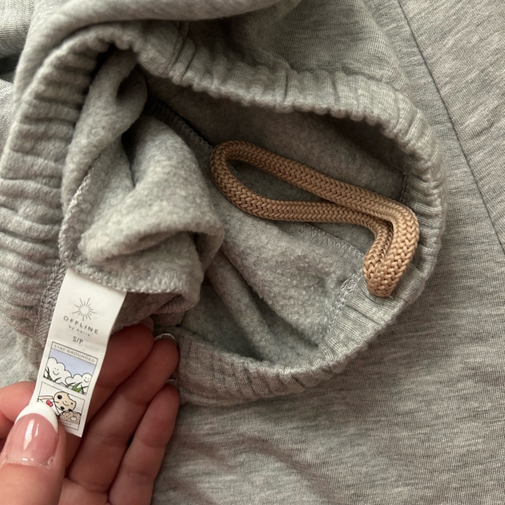 Aerie Offline Flare Sweatpants
